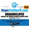15 GRAMS – DRAGONSLAYER – MAGIC TRUFFLES - Image 2