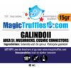 15 GRAM – GALINDOII – MAGIC TRUFFLES - Image 2