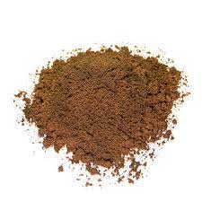 Dried Agarikon Mycelium Powder