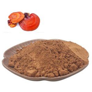 Red Reishi Powder