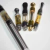 DMT .5ml 400mg DMT Vape Mushrooms - Image 2