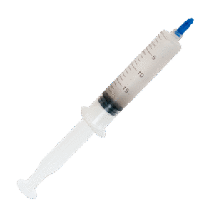 Ecuador Magic Mushroom Spore Syringe