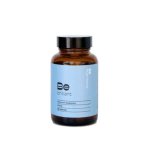 Be Brilliant Mushroom Capsules
