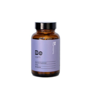 Be Calm Mushroom Capsules
