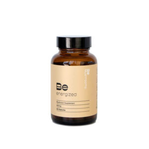 Be Energized (Booster)