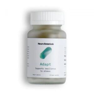 Neuro Botanicals Adapt