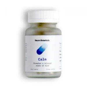 Neuro Botanicals Calm