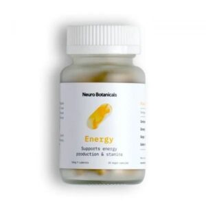 Neuro Botanicals Energy