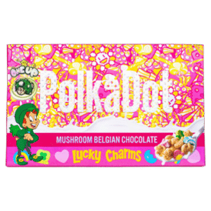 PolkaDot Lucky Charms 4g