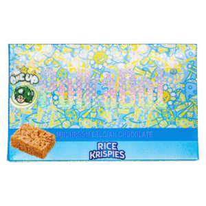 Polkadot Rice Krispies 4g