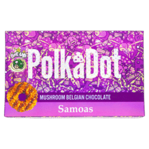 Polkadot Samoas 4g