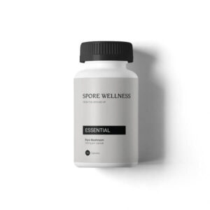 Spore Wellness Essential