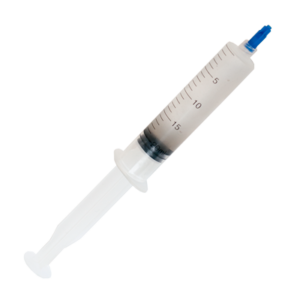 Burma spore syringe 20ml