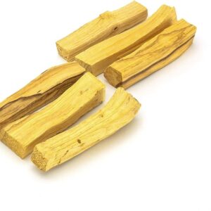 Bursera graveolens (palo santo)