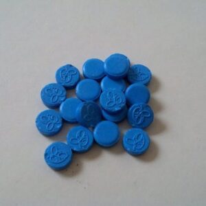 Buy 2CB Nexus Blue Bees Online