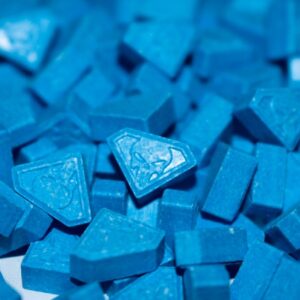 Buy AAA Blue Punishers Online UK