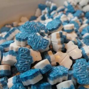 Buy Blue and White Skype MDMA Online UK