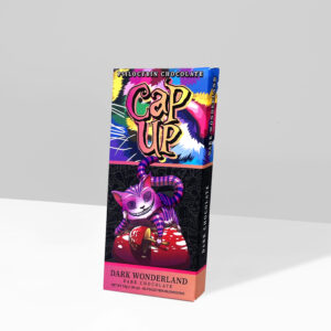 Buy Cap Up Chocolate Bar Online