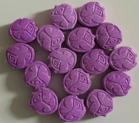 Buy Egg Rolls Tomorrow-land MDMA Pills Online