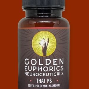 Buy GOLDEN EUPHORICS Online