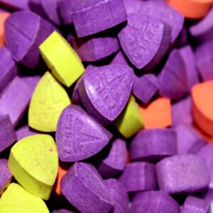 Buy Multi Colored Tesla Online UK