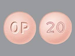 Buy Oxycontin OP 20mg Online