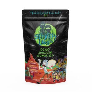 Buy Penis Envy Dino Shroom Gummies – 3000MG – Schwifty Labs Online