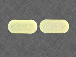 Buy Percocet 10/325mg Online UK