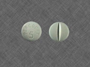 Buy Percocet 5/325mg Online UK
