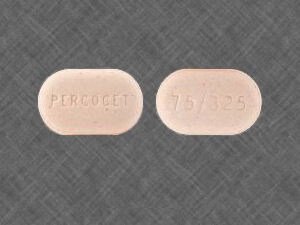 Buy Percocet 7.5/325mg  Online UK