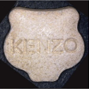 Buy Pink Kenzo Tiger MDMA Online UK