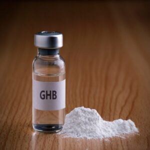 Buy Gamma-Hydroxybutyric Acid Online UK