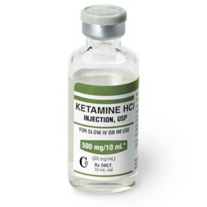 Ketamine Liquid