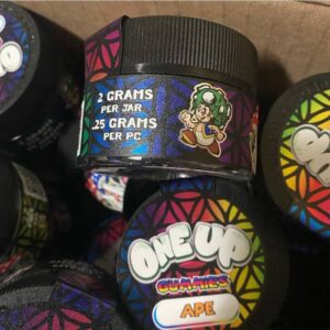 Buy One Up gummies