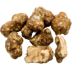 Space Shuttles Magic truffles